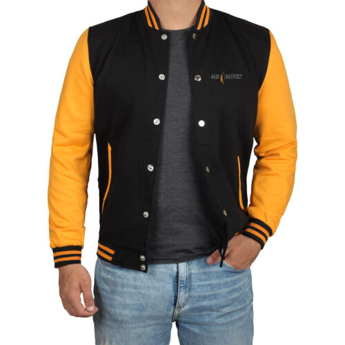 Varsity Jacket