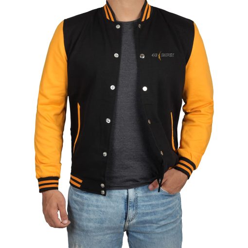 Varsity Jacket 5