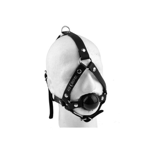 Head Harness 5