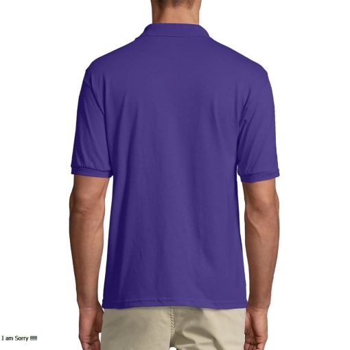 Polo Shirt 6