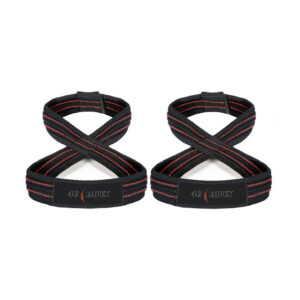 Weightlifting strap