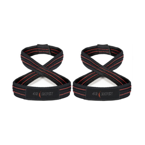 Weightlifting strap