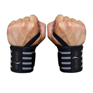 Wrist Wrap