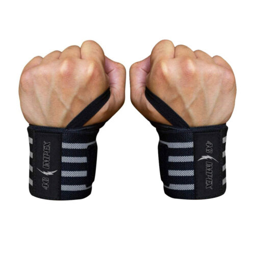 Wrist Wrap