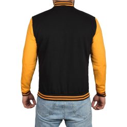 Varsity Jacket 7