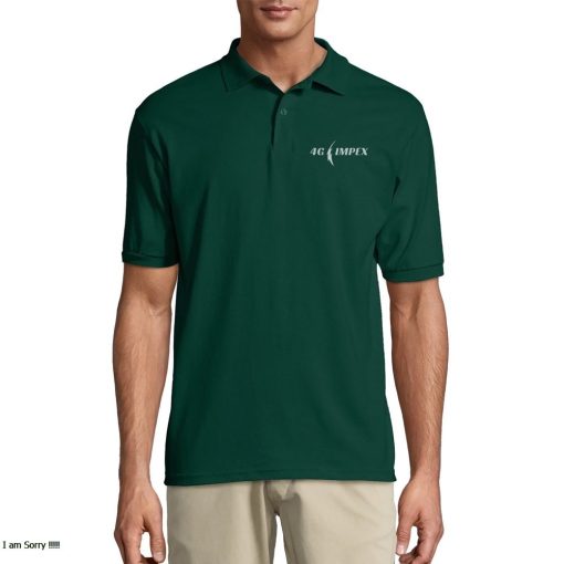 Polo Shirt 5