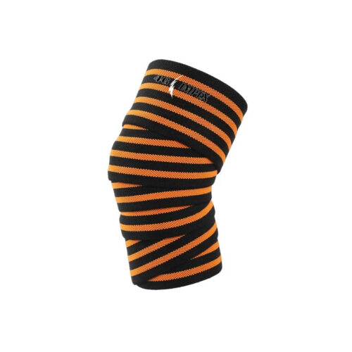 Knee Wraps