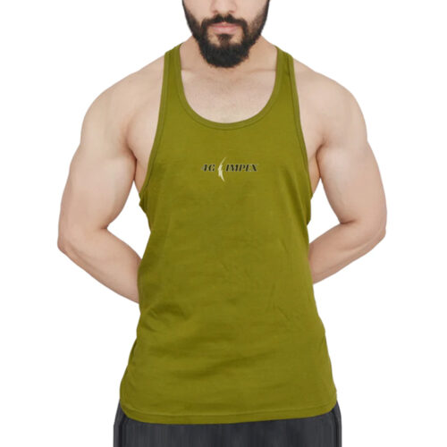 Stringer West
