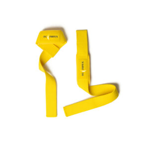 Weightlifting strap