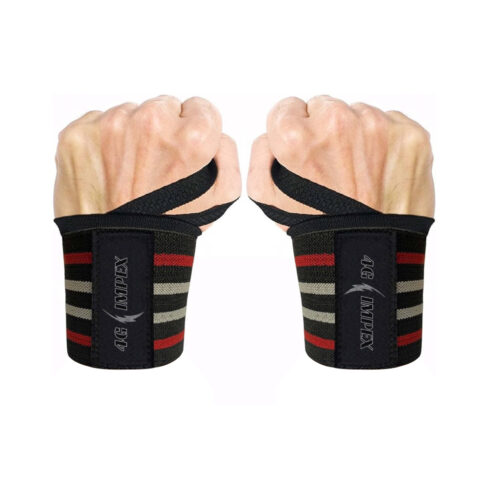 Wrist Wrap