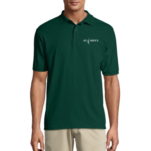 Polo Shirts