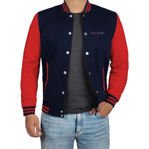 Varsity Jacket 5