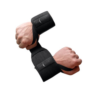 Wrist Wrap