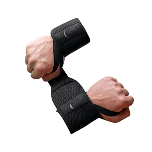 Wrist Wrap
