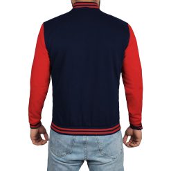 Varsity Jacket 7