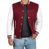 Varsity Jacket 1