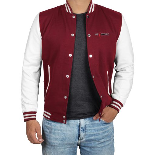 Varsity Jacket 5