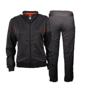 Custom Athletic Polyester Track sports suit for training