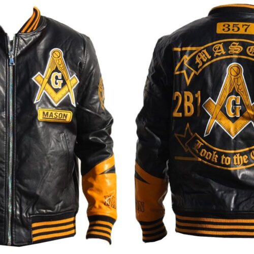 Varsity Jackets