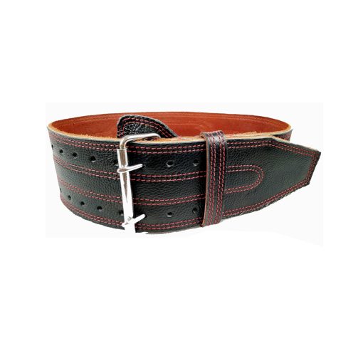 Weightlifting Leather Belt 6