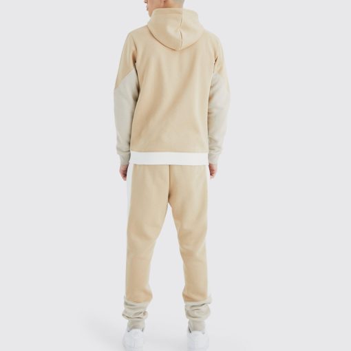 Tracksuit 6