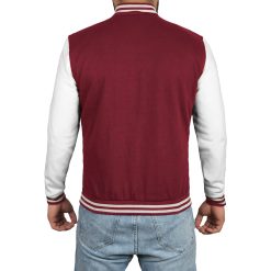 Varsity Jacket 7