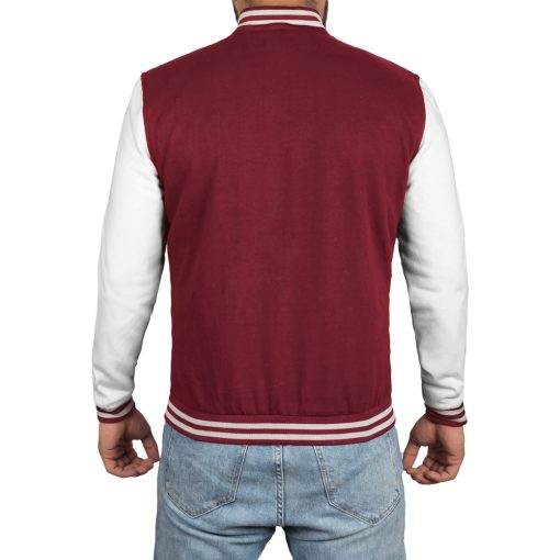 Varsity Jacket 6