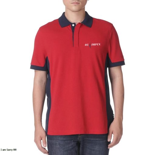 Polo Shirt 5