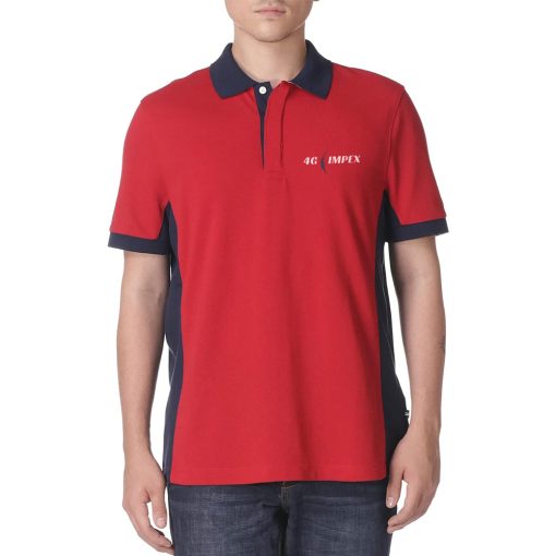 Polo Shirt 5