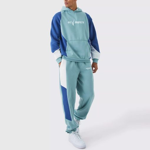 Tracksuit 5