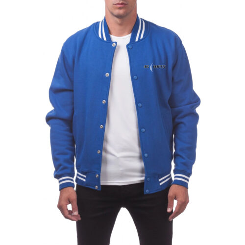 Varsity Jacket