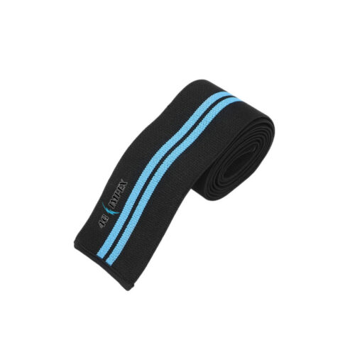 Knee Wraps