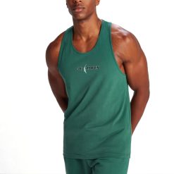 Stringer West