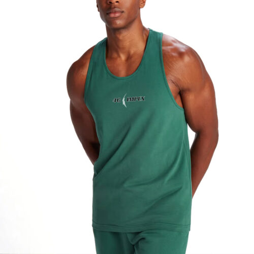 Stringer West