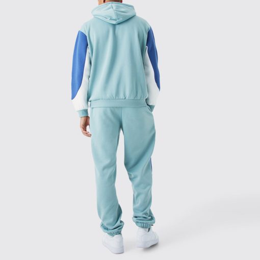 Tracksuit 4