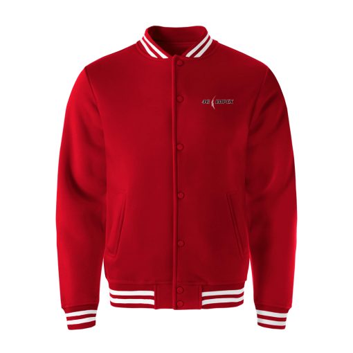 Varsity Jacket 3