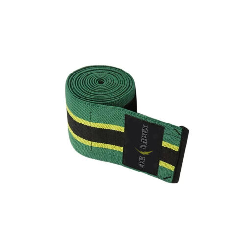 Knee Wraps