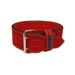 Weightlifting Leather Belt 7