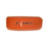 Weightlifting Leather Belt 1