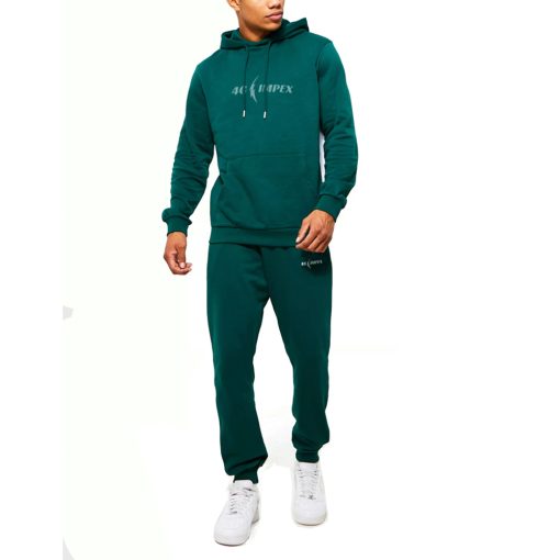 Tracksuit 5