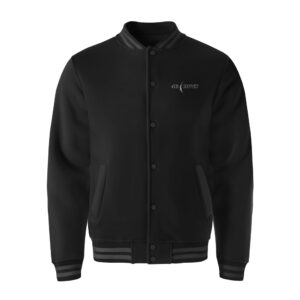 Varsity Jacket