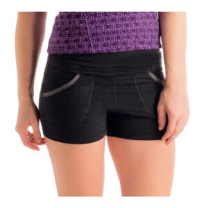 Yoga Shorts