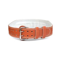 Weightlifting Leather Belt 7