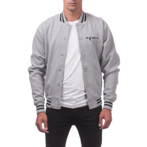 Varsity Jacket
