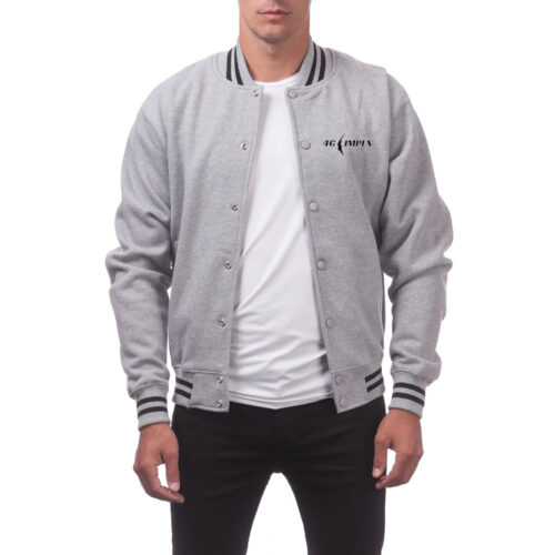 Varsity Jacket