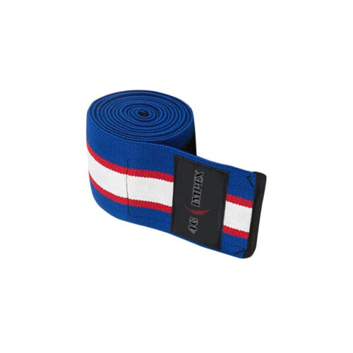 Knee Wraps