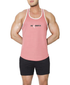 Stringer West