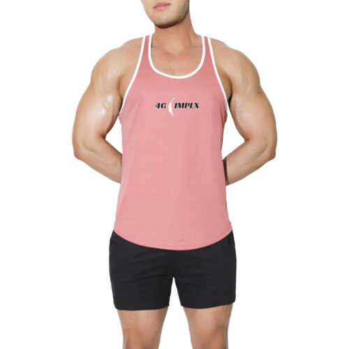 Stringer West