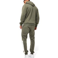 Tracksuit 7