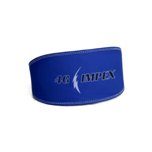 Weightlifting Leather Belt